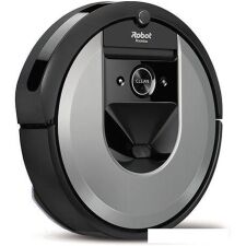 Робот-пылесос iRobot Roomba Combo i8