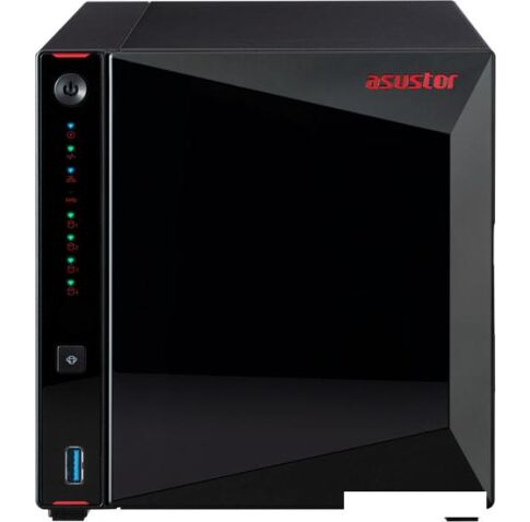 Сетевой накопитель ASUSTOR Nimbustor 4 AS5304T