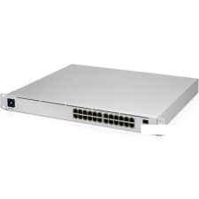 Коммутатор Ubiquiti UniFi Switch Pro 24 PoE