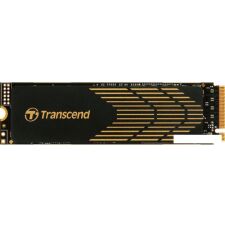 SSD Transcend 245S 500GB TS500GMTE245S