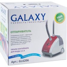 Отпариватель Galaxy GL6206