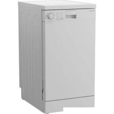 Отдельностоящая посудомоечная машина Indesit DFS 1A59