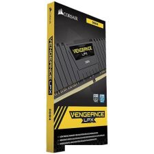 Оперативная память Corsair Vengeance LPX 2x8ГБ DDR4 4000 МГц CMK16GX4M2K4000C19