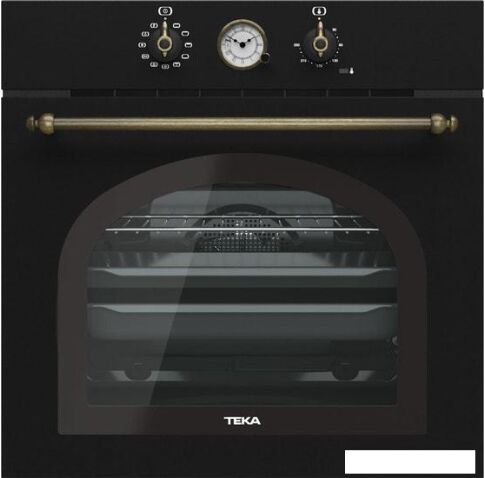 Духовой шкаф TEKA HRB 6300 ATB Brass