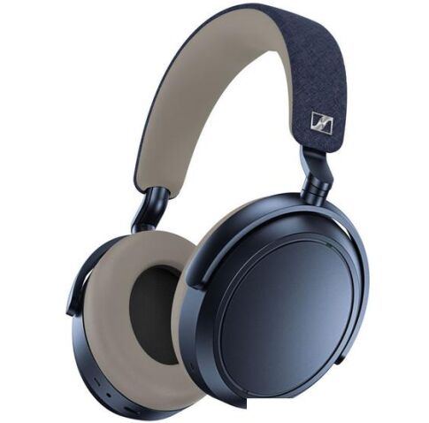 Наушники Sennheiser Momentum 4 Wireless Special Edition (темно-синий)