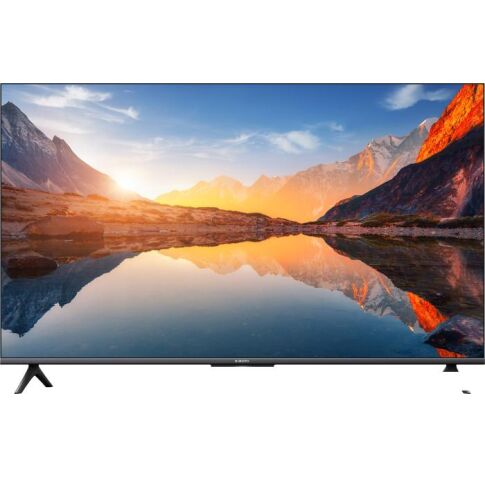Телевизор Xiaomi TV A 50" 2025 (международная версия)