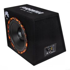 Корпусной активный сабвуфер DL Audio Piranha 12A SE