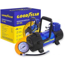 Автомобильный компрессор Goodyear GY-40L