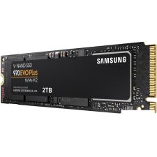 SSD Samsung 970 Evo Plus 2TB MZ-V7S2T0BW