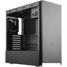 Корпус Cooler Master Silencio S600 Glass Window MCS-S600-KG5N-S00