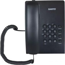 Проводной телефон Sanyo RA-S204B