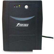 Источник бесперебойного питания Powerman Back Pro 2000