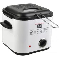 Фритюрница GFgril GFF-012 Easy Cook