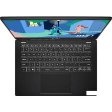 Ноутбук MSI Modern 14 C5M-017XBY