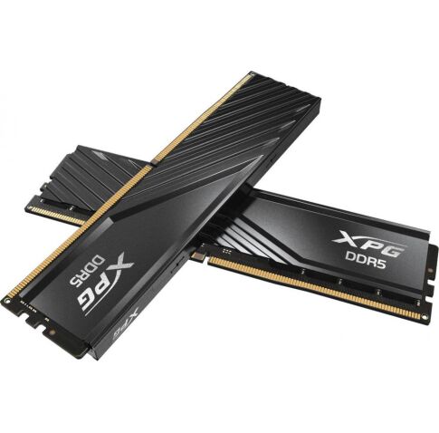 Оперативная память ADATA XPG Lancer Blade 2x16ГБ DDR5 6000 МГц AX5U6000C3416G-DTLABBK