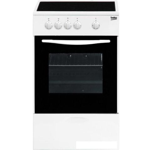 Кухонная плита BEKO FCS 47002