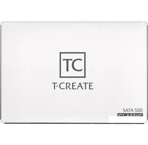 SSD Team T-Create Classic 1TB T253TA001T3C601