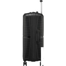 Чемодан-спиннер American Tourister Airconic Onyx Black 67 см