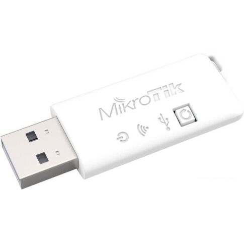 Wi-Fi адаптер Mikrotik Woobm-USB