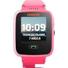 Умные часы Geozon Aqua (розовый)