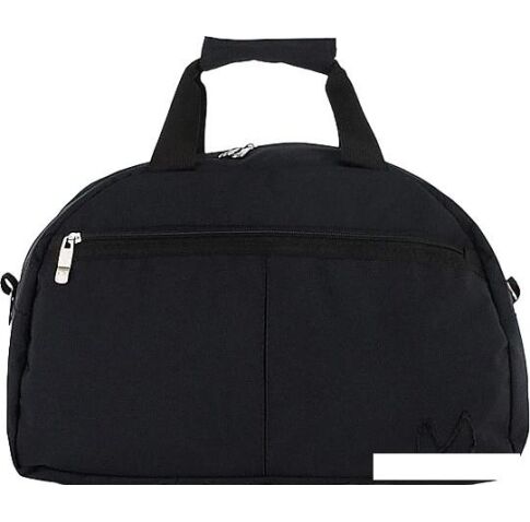 Дорожная сумка Mr.Bag 039-203-BLK (черный)