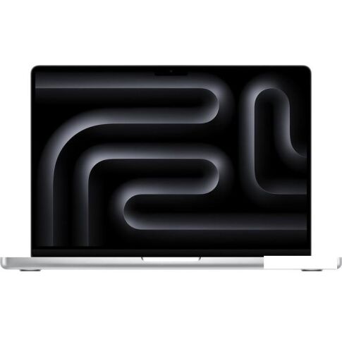 Ноутбук Apple Macbook Pro 14.2" M3 Max 2023 MRX83