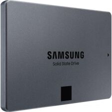 SSD Samsung 870 QVO 4TB MZ-77Q4T0BW