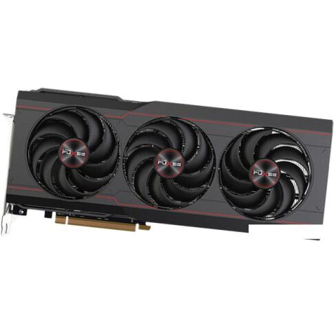 Видеокарта Sapphire Pulse Radeon RX 6800 XT 16GB GDDR6 11304-03-20G