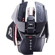 Игровая мышь Mad Catz R.A.T. Pro X3 (черный)