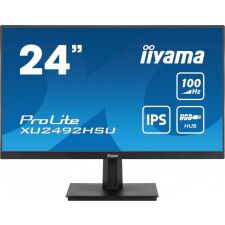 Монитор Iiyama XU2492HSU-B6