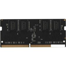 Оперативная память Kingmax 8ГБ DDR4 SODIMM 2666 МГц KM-SD4-2666-8GS