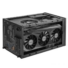 Корпус SilverStone Sugo 15 SST-SG15B