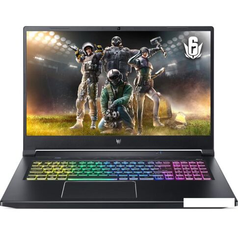 Ноутбук Acer Predator Helios 300 PH315-55-766F NH.QGMER.004