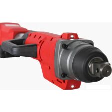 Гайковерт Milwaukee M18 FUEL M18FHIWF1R-122C 4933493141 (с 2-мя АКБ, кейс)