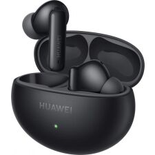 Наушники Huawei FreeBuds 6i (черный, международная версия)