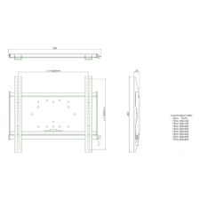 Кронштейн Iiyama MD 052B1000