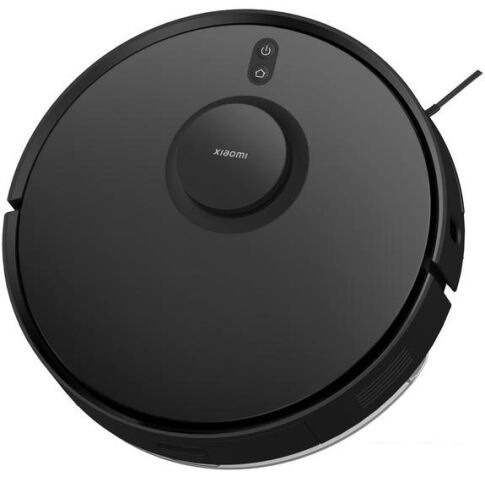 Робот-пылесос Xiaomi Robot Vacuum S10T STFCR01SZ (европейская версия, черный)