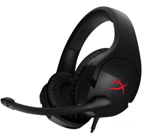 Наушники с микрофоном HyperX Cloud Stinger