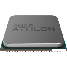 Процессор AMD Athlon 200GE