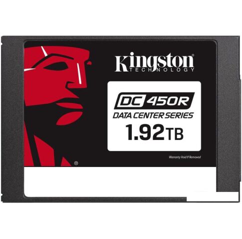 SSD Kingston DC450R 1.92TB SEDC450R/1920G