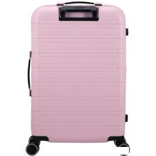 Чемодан-спиннер American Tourister Novastream 67 см (soft pink)