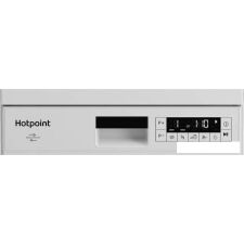 Отдельностоящая посудомоечная машина Hotpoint-Ariston HFS 1C57