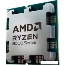 Процессор AMD Ryzen 5 8600G