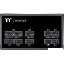 Блок питания Thermaltake Toughpower GF1 650W TT Premium Edition TTP-650AH3FCG