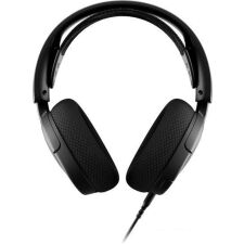 Наушники SteelSeries Arctis Nova 1 (черный)