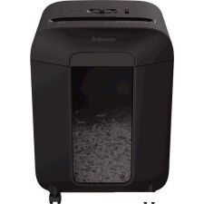 Шредер Fellowes PowerShred LX85 (черный)