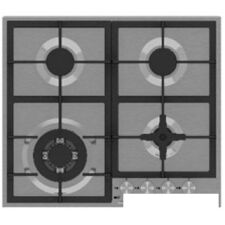 Варочная панель Korting HG665CTX