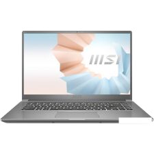 Ноутбук MSI Modern 15 A11MU-1007XGE