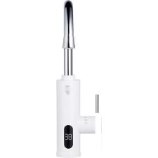 Проточный электрический водонагреватель-кран Royal Thermo QuickTap (белый)