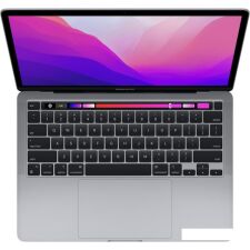 Ноутбук Apple Macbook Pro 13" M2 2022 MNEH3